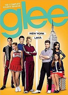 Glee Season 4 Episode 4
