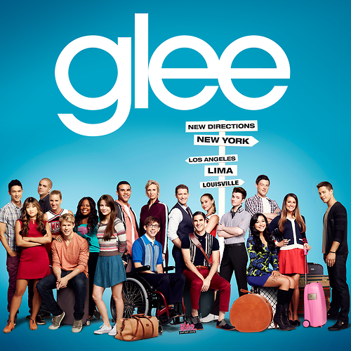 Glee Season 4 Episode 4